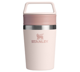 Mug isotherme The Café-To-Go Travel 23 cl Rose quartz - STANLEY