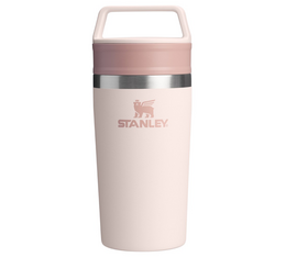 Mug isotherme The Café-To-Go Travel 35 cl Rose quartz - STANLEY