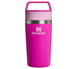 Mug isotherme The Café-To-Go Travel 35 cl Violet Blossom - STANLEY