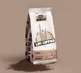 cafe de lupin intense moulu lupi coffee
