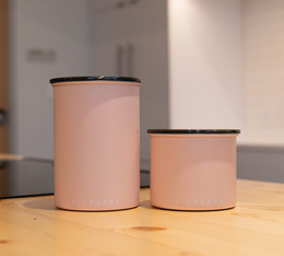 duo de boite airscape rose blossom