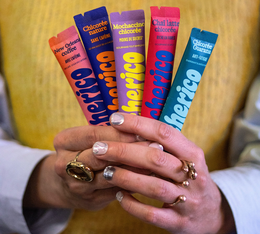 toutes les chicorees cherico en stick