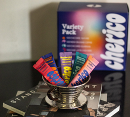 box de chicoree gout varies