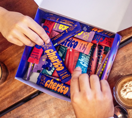 boite de 50 stick de chicoree