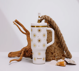 travel cup qwetch gamme evasion avec motifs soleil
