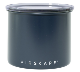 Boîte conservatrice avec vide d'air 250g - Bleu Midnight - AIRSCAPE