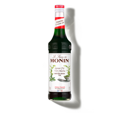 Sirop Monin - Thé Vert Matcha - 70 cl