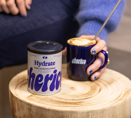 cherico hydrate tasse chicoree et vitamines