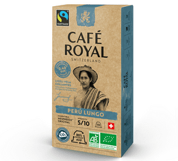 Café Royal Nespresso Pods, Hazelnut, Café Royal Coffee Pods, Café Royal  Coffee Pods Nespresso Compatible