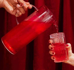 infusion aquarosa kusmi tea sachet