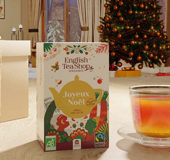 thes de noel english tea shop 20 sachets