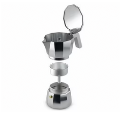 Caffettiere Alessi, il design incontra il gusto - Perfect Moka