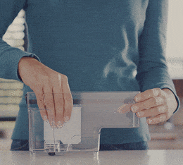 cartouche filtrante saeco philips