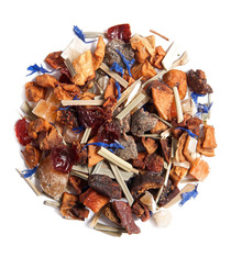 jardin tropical bio vrac