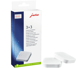 MCB - Kit entretien annuel pour X4