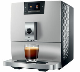 Expresso Broyeur JURA C9 Platine (EA) 