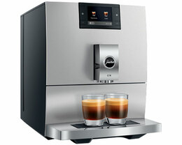 JURA C9 Platine (EA)