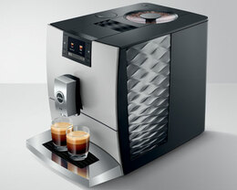 JURA C9 Platine (EA) profil