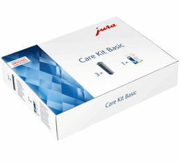 Kit entretien Basic - JURA