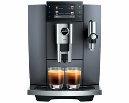 JURA - E10 nettoyage tuyau lait