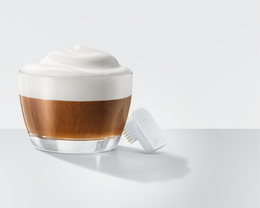 cappuccino wifi connect