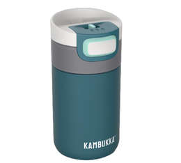 Kambukka Thermobecher Etna Deep Teal 300 ml