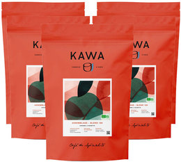 Café en grains bio Blend 189 - Kawa Coffee - 1kg
