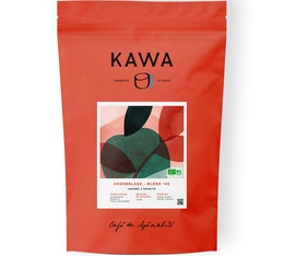Café en grains bio Blend 189 - Kawa Coffee - 200g