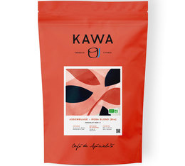 Café en grains bio Rosa Blend - Kawa Coffee - 200g