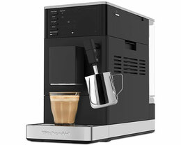 KITCHENAID KF2 5KES8452EBM pichet a lait cappuccino