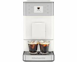 KitchenAid KF3 5KES8453EPL double expresso