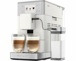 KITCHENAID KF4 5KES8454EPL double macchiato