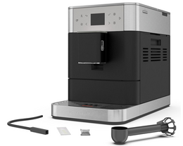 kf6 kitchenaid noir truffe entretien