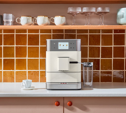 Kf7 kitchenaid procelaine intuitif