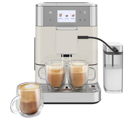 Kf7 kitchenaid procelaine entretien