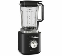 Blender K200 5KSB2073EBM Noir Mat 2,1L - KitchenAid