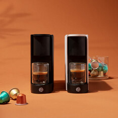 kottea offre exclusive cafe capsules