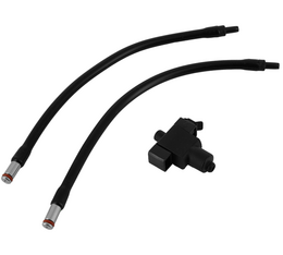 Kit buse à lait + 2 tuyaux compatible Kottea CK307 OT