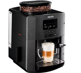 KRUPS - Essential arabica YY4081FD - Parfait état