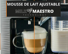 Krups Serenity Milk EA402HE0 buse de lait