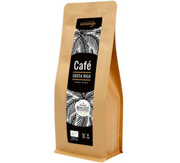 Café en Grain Bio - La Grange Costa Rica - Meilleur Ouvrier de France - 200g