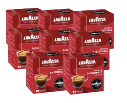Lavazza - 128 Capsule A Modo Mio - Passionale 