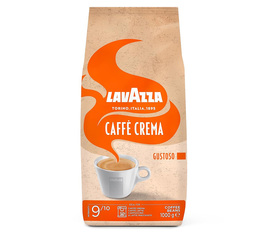 Lavazza - Caffè Crema Gustoso Kaffeebohnen 1 kg