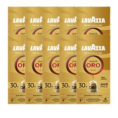Capsules Nespresso - Qualità Orocaps / 300 caps- LAVAZZA