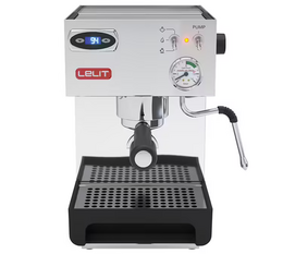 Lelit Anna PL41TEM Siebträgermaschine