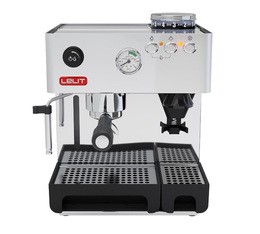  Machine expresso manuelle PL042EM - LELIT - Bon état