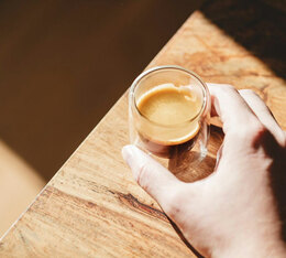 espresso vergnano