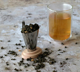 infuseur thé ogo living