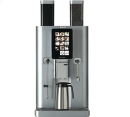Saeco Nextage Master Standard Pack Pro