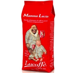 Lucaff� Classic coffee beans x 1kg